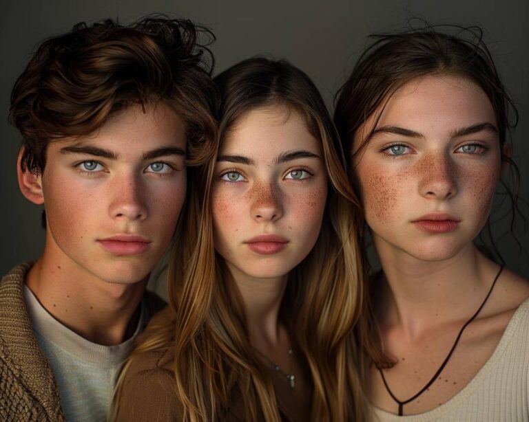 À la découverte du talent : zoom sur les acteurs de &lsquo;The Quarry&rsquo;