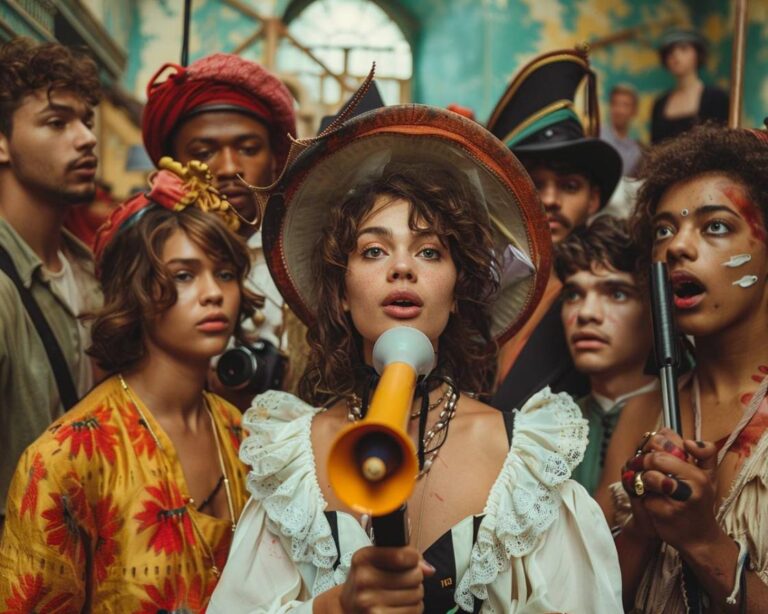 Adieu aux puff : une révolution dans le monde du cinéma français