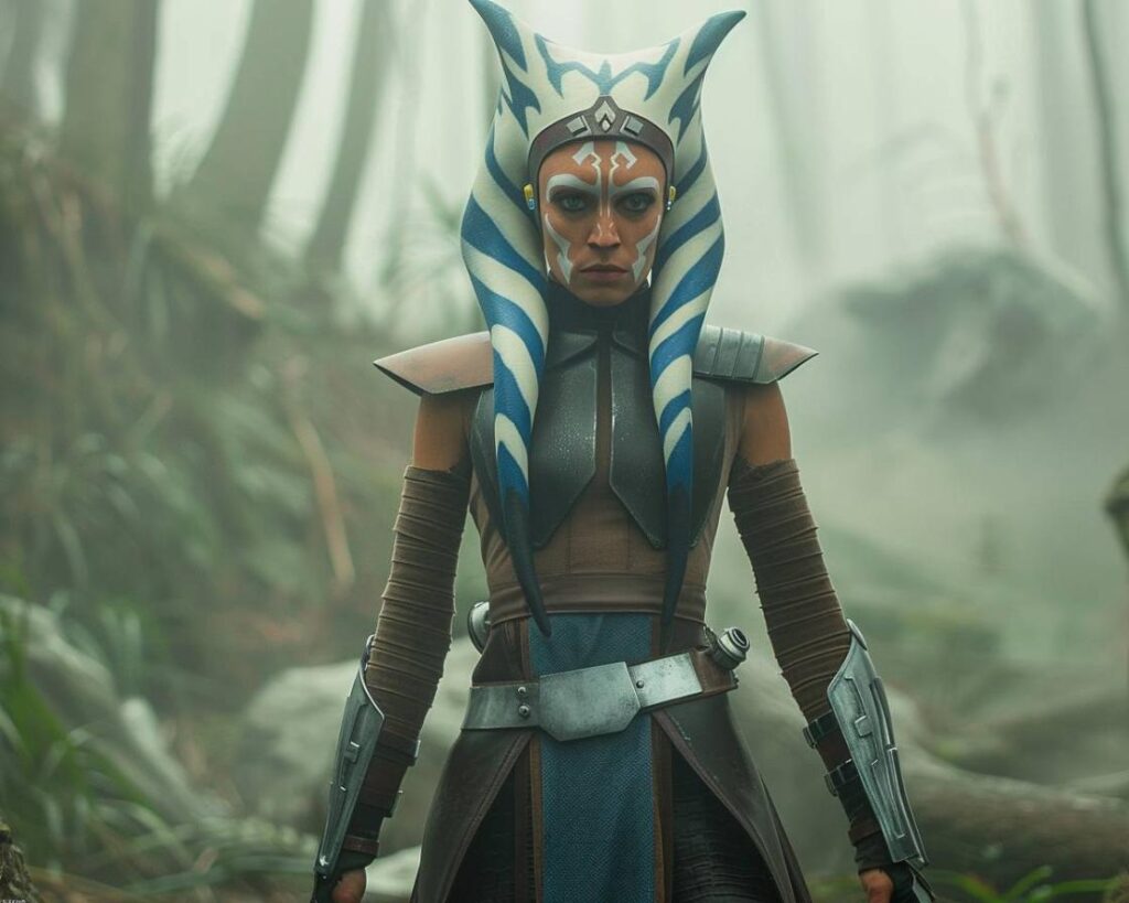 Ahsoka Épisode 9: Analyse et Révélations d’un Chapitre Clé