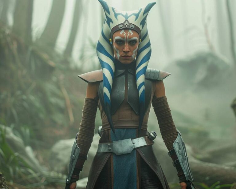 Ahsoka Épisode 9: Analyse et Révélations d&rsquo;un Chapitre Clé