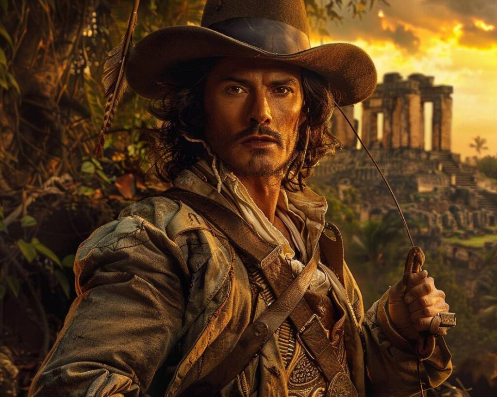 Antonio Banderas : La Nouvelle Figure de l’Aventure dans la Saga Indiana Jones ?