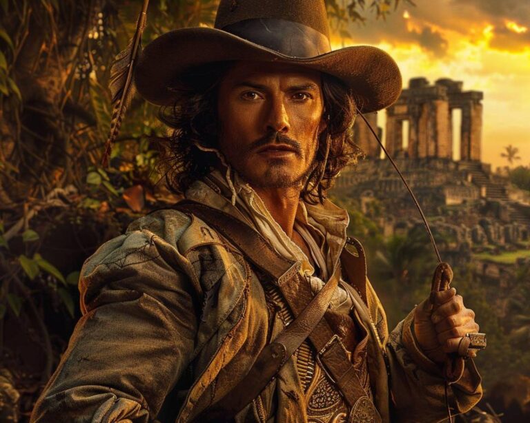 Antonio Banderas : La Nouvelle Figure de l&rsquo;Aventure dans la Saga Indiana Jones ?