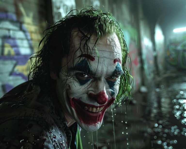 Barry Keoghan : Une Nouvelle Vision du Joker dans l&rsquo;Univers Cinématographique