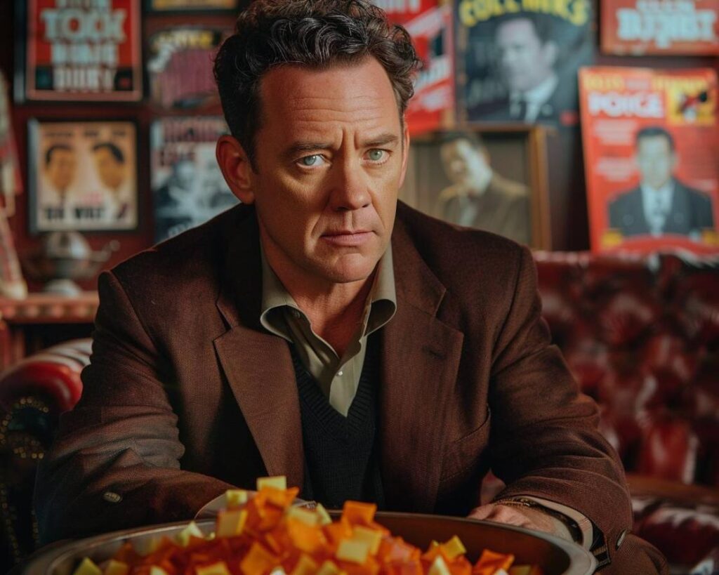 Colin Hanks à l’écran : Exploration de ses rôles mémorables dans les films et séries TV
