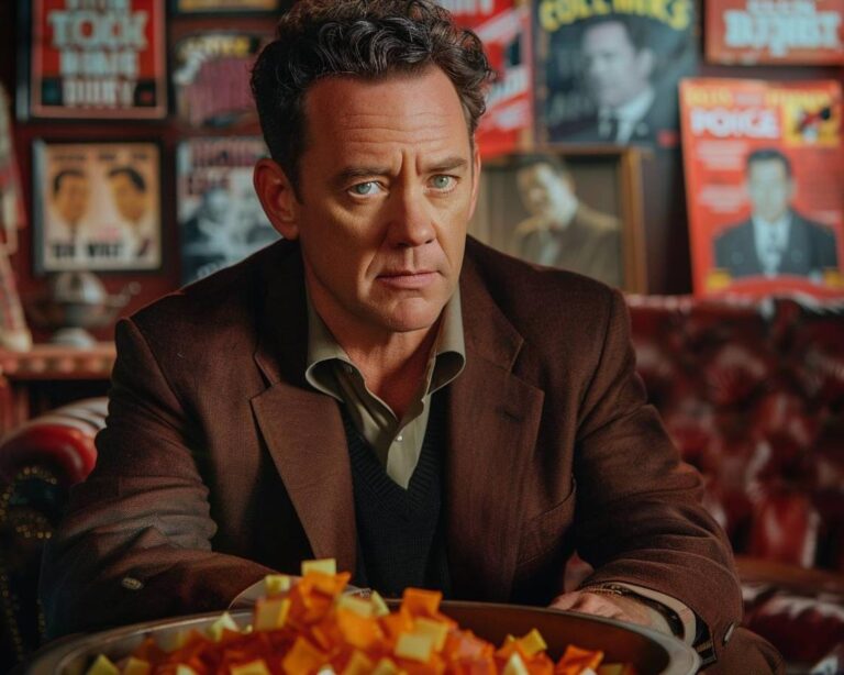 Colin Hanks à l&rsquo;écran : Exploration de ses rôles mémorables dans les films et séries TV