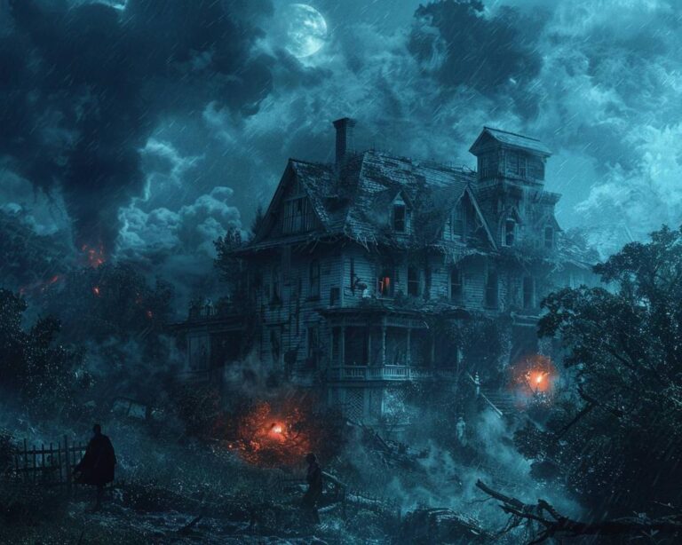 Conjuring 4 : Révélation de la date de sortie attendue du nouveau chapitre de l&rsquo;horreur