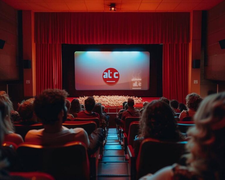 Découvrez Allo Ciné à Clermont-Ferrand