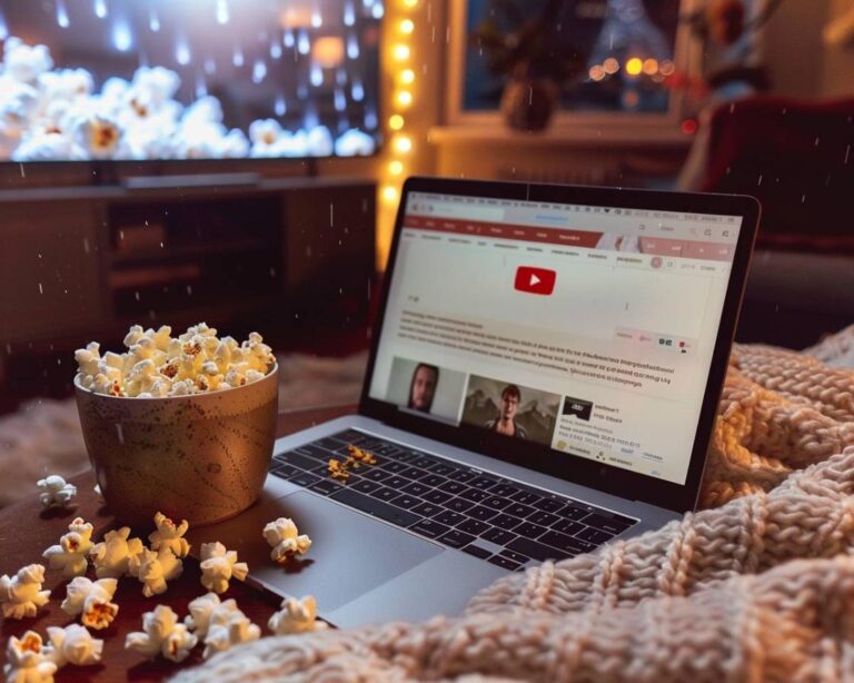 Découvrez des films complets en français sur YouTube gratuitement