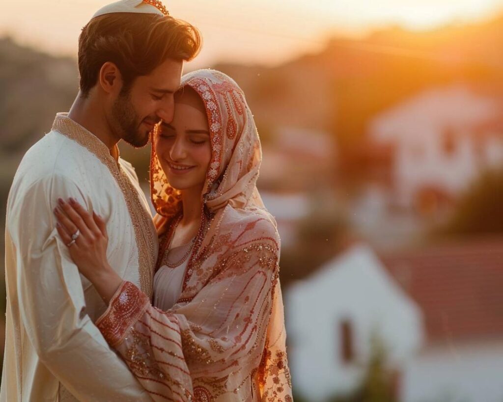 Découvrez une série turque romantique