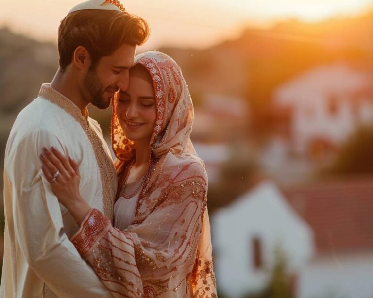 Découvrez une série turque romantique
