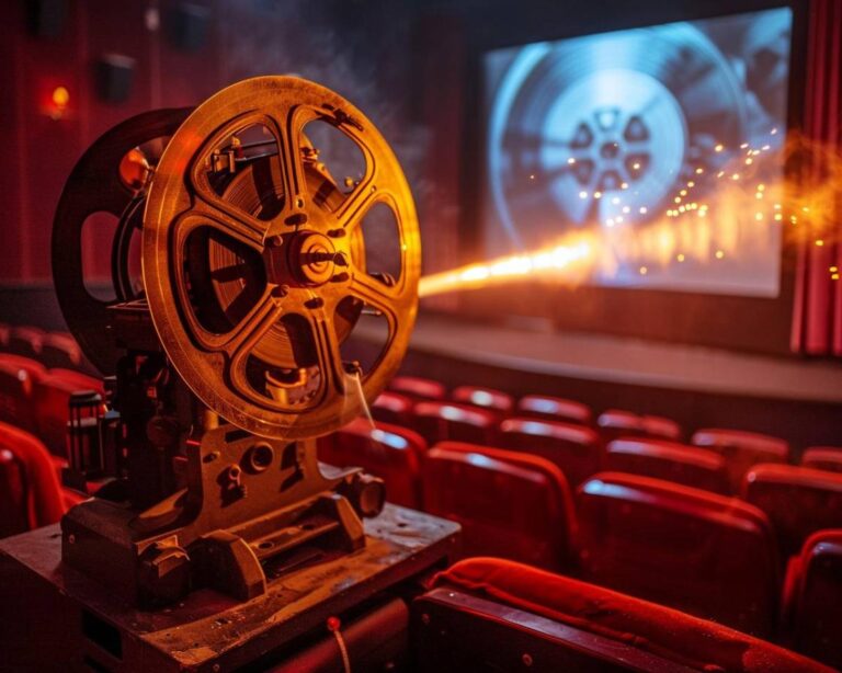 Derrière le voile des apparences: décryptage et analyse du film