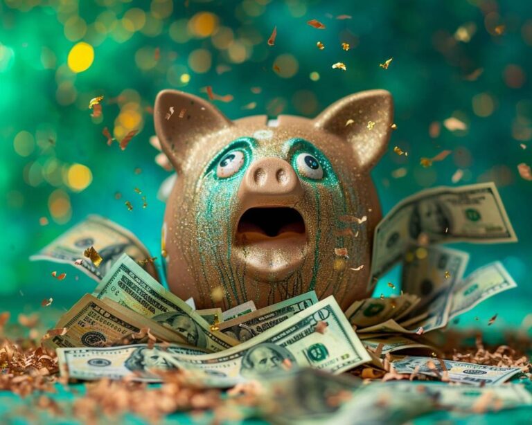 Erreur de la Banque en votre faveur: Analyse d’une Distribution Astucieuse qui a Marqué les Esprits