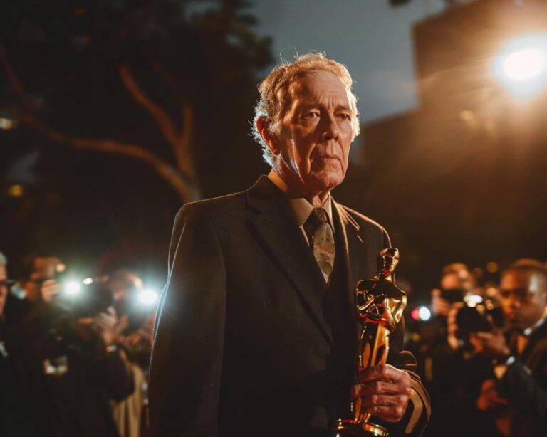 John Lithgow: Une Icône du Petit et Grand Écran à Travers Ses Rôles Marquants dans Films et Séries TV