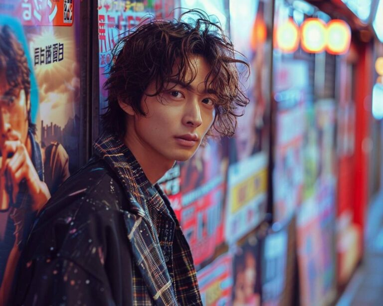 Kento Yamazaki, l&rsquo;étoile montante du Japon : À la découverte de ses rôles marquants dans films et séries TV