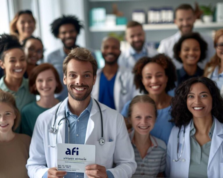 Les avantages d’AFI Santé Mutuelle pour une couverture santé optimale