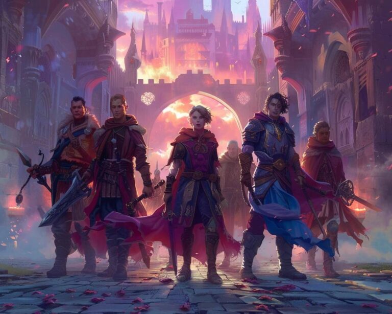 Les Compagnons de Baldur&rsquo;s Gate 3 : Guide Complet pour Voyageurs Intrépides