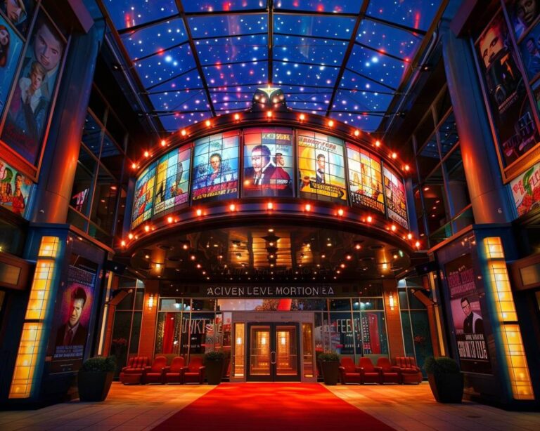 Les incontournables du cinéma : découvrez les sorties de février à ne pas manquer !