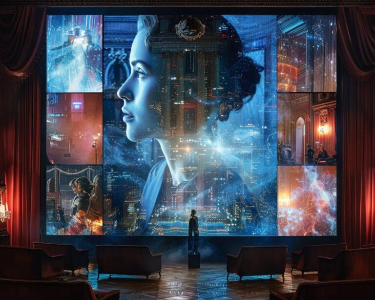 Les incontournables du grand écran : les sorties cinéma à ne pas manquer en août 2023
