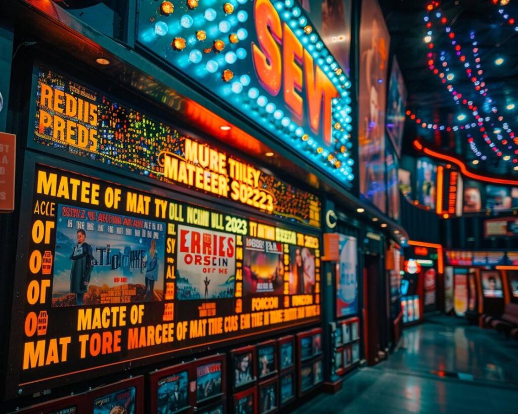 Les pépites du grand écran : les incontournables sorties cinéma de mars 2023