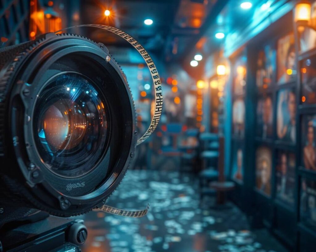 L’impact des tests de garde sur la narration cinématographique