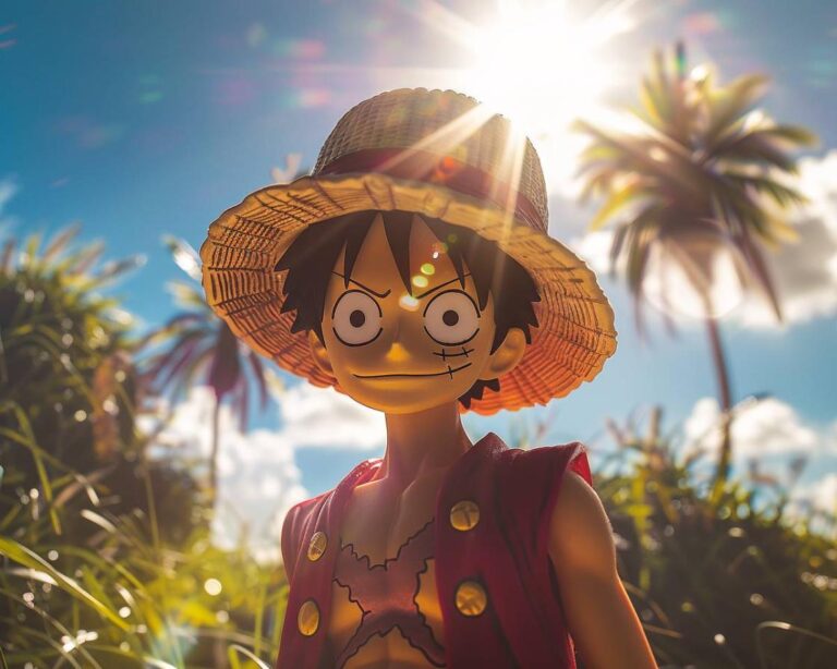 One Piece Chapitre 1073 : Date de sortie et attentes pour la suite de l&rsquo;aventure !