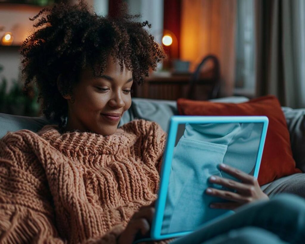 Plongée dans la plateforme VOD