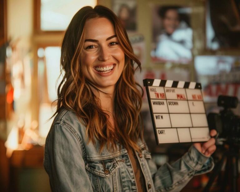 Plongée dans l&rsquo;univers de Minka Kelly : À la rencontre de ses rôles marquants au cinéma et dans les séries TV