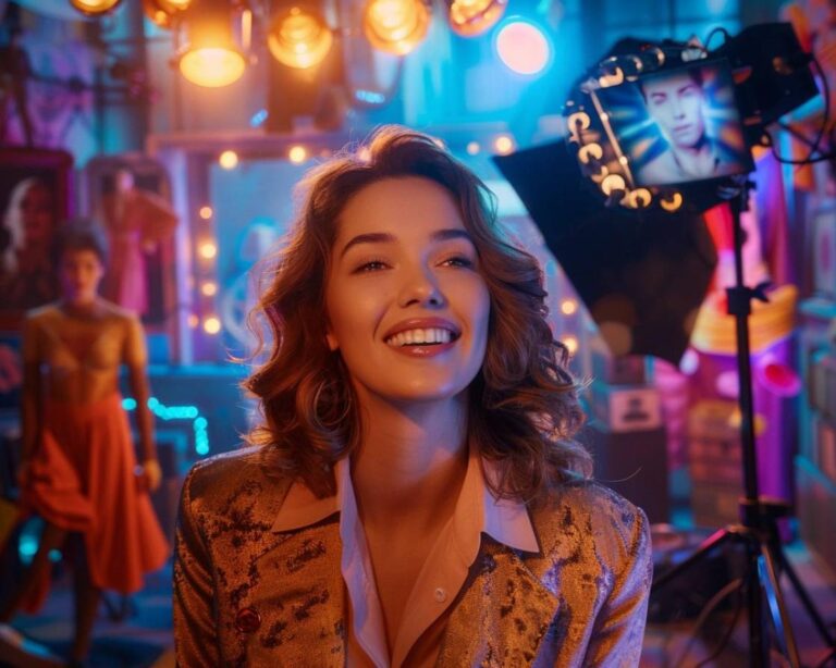 Plongée dans l&rsquo;univers de Pauline Clément : Entre films captivants et séries TV incontournables
