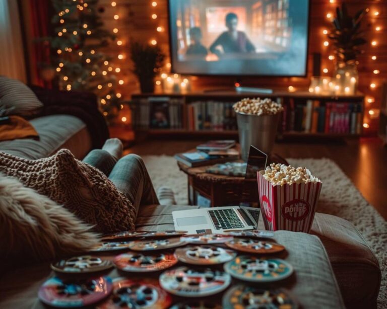 Profitez des films en replay gratuitement