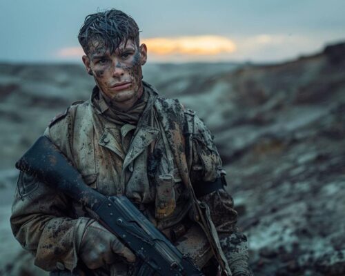 Quels sont les meilleurs films de guerre basés sur des histoires vraies ?
