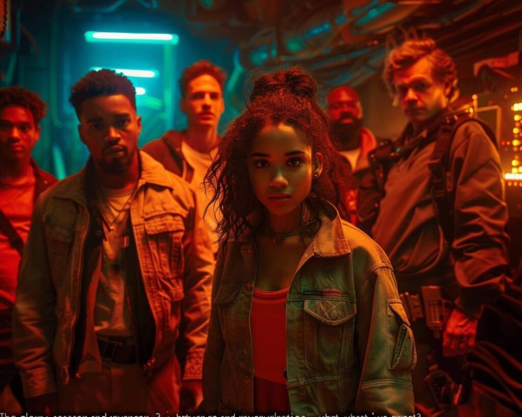 The Glory Saison 3 : Entre Vengeance et Révélation, Que Peut-on Attendre?