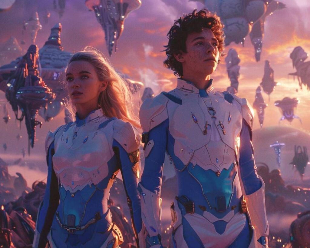 Valérian 2: L’attente infinie d’une suite dans l’univers de Luc Besson