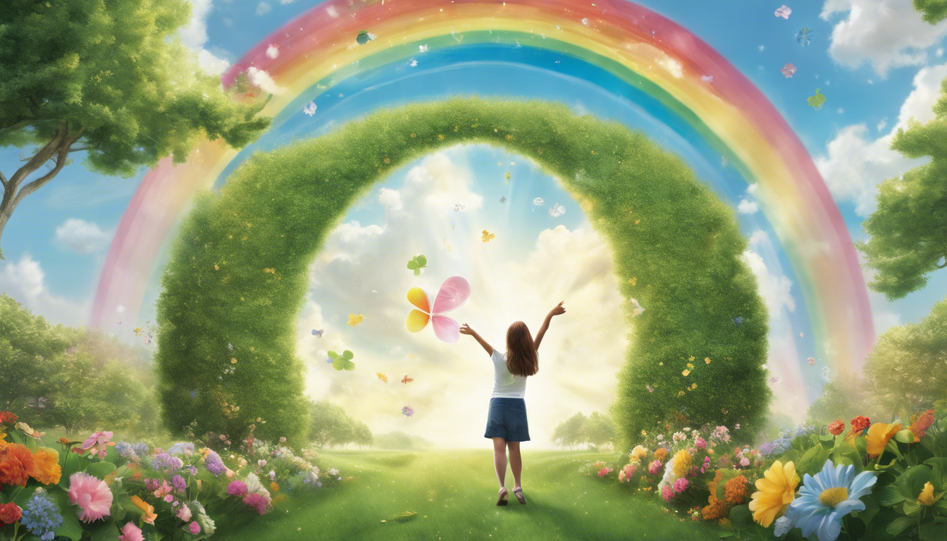 d&eacute;couvrez comment la chance peut jouer un r&ocirc;le cl&eacute; dans votre journ&eacute;e. apprenez des astuces et des conseils pour attirer la chance et maximiser vos opportunit&eacute;s. soyez pr&ecirc;t &agrave; vivre des moments incroyables aujourd'hui !