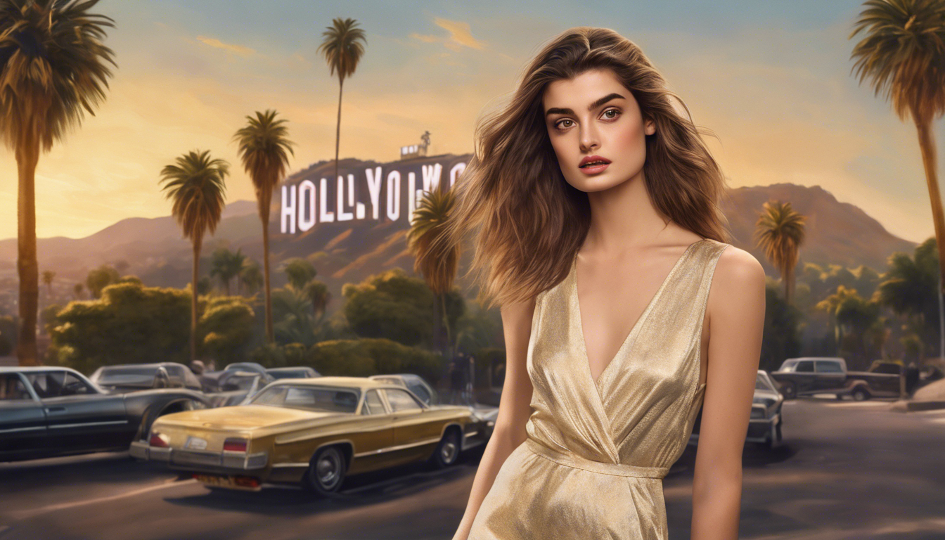 plongez dans l'univers captivant de diana silvers, une &eacute;toile montante &agrave; hollywood. d&eacute;couvrez son parcours, ses films, et ce qui fait d'elle une actrice &agrave; suivre de pr&egrave;s dans les ann&eacute;es &agrave; venir.
