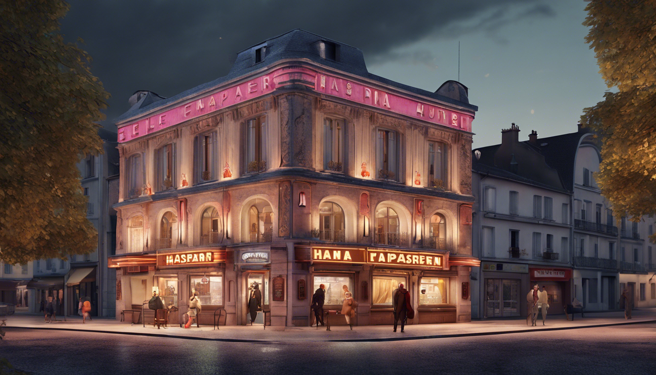 d&eacute;couvrez le cin&eacute;ma &agrave; hasparren : plongez dans l'univers captivant de la grande &eacute;cran avec une s&eacute;lection de films r&eacute;cents et classiques, des &eacute;v&eacute;nements sp&eacute;ciaux et une ambiance chaleureuse. rejoignez-nous pour vivre des moments inoubliables en salle !