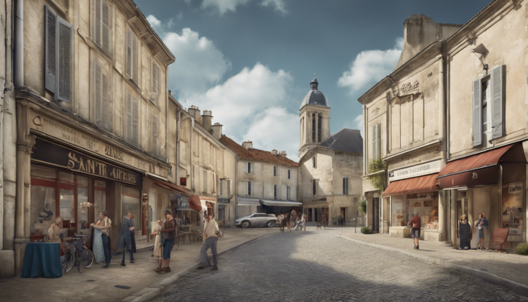 plongez dans l'univers captivant du cinéma à saintes ! explorez les dernières sorties, les films cultes et les événements culturels qui font vibrer cette charmante ville. que vous soyez passionné de cinéma ou simple spectateur, saintes vous offre une expérience cinématographique inoubliable.