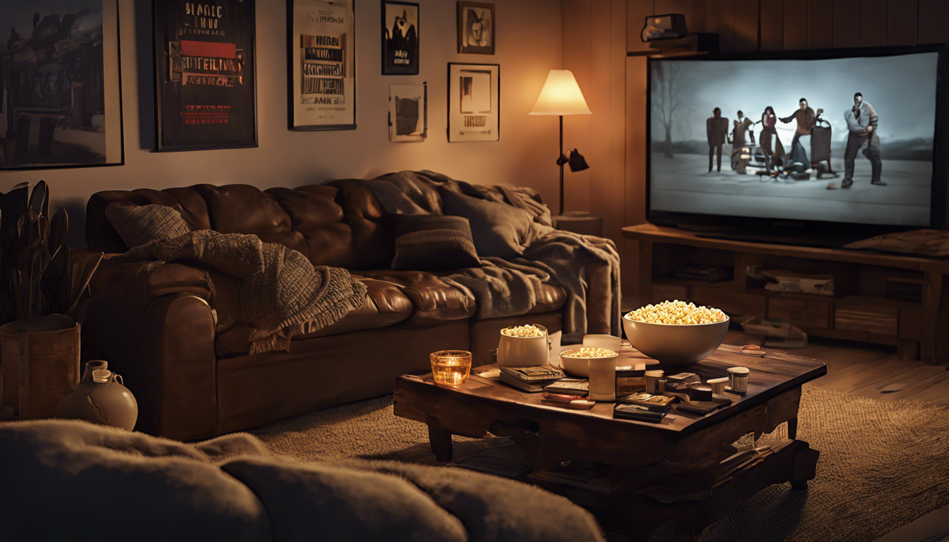 d&eacute;couvrez notre s&eacute;lection des meilleurs films &agrave; suspense sur netflix qui vous tiendront en haleine. des intrigues captivantes, des rebondissements inattendus et des thrillers palpitants vous attendent pour des nuits blanches devant votre &eacute;cran!