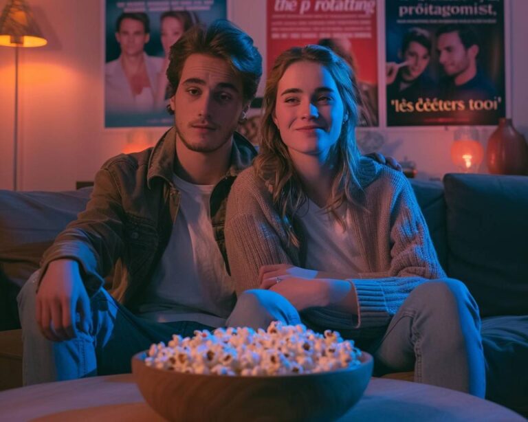 Les choses que je déteste à propos de toi en streaming VF
