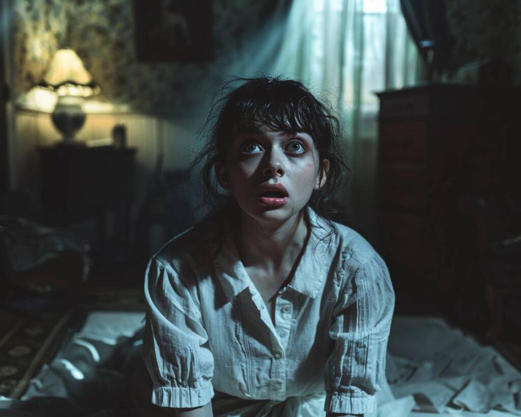 Les meilleurs films à suspense sur Netflix