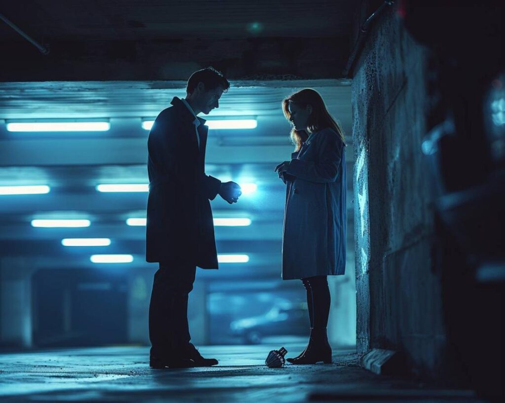 X-Files Saison 12 : Entre Mythes et Réalités, l’Enquête Continue