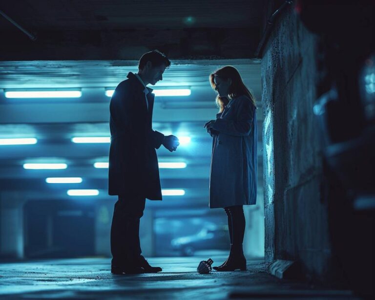 X-Files Saison 12 : Entre Mythes et Réalités, l&rsquo;Enquête Continue