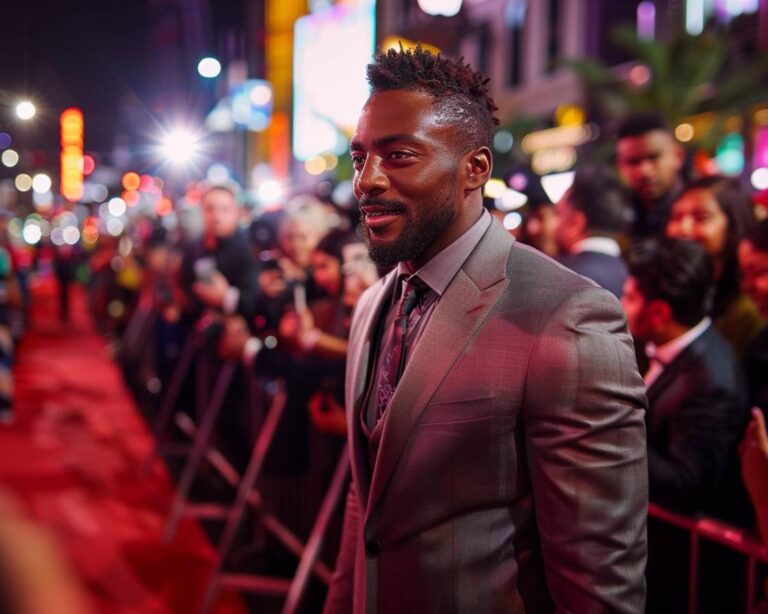Yahya Abdul-Mateen II : Ascension d&rsquo;une étoile entre films et séries TV