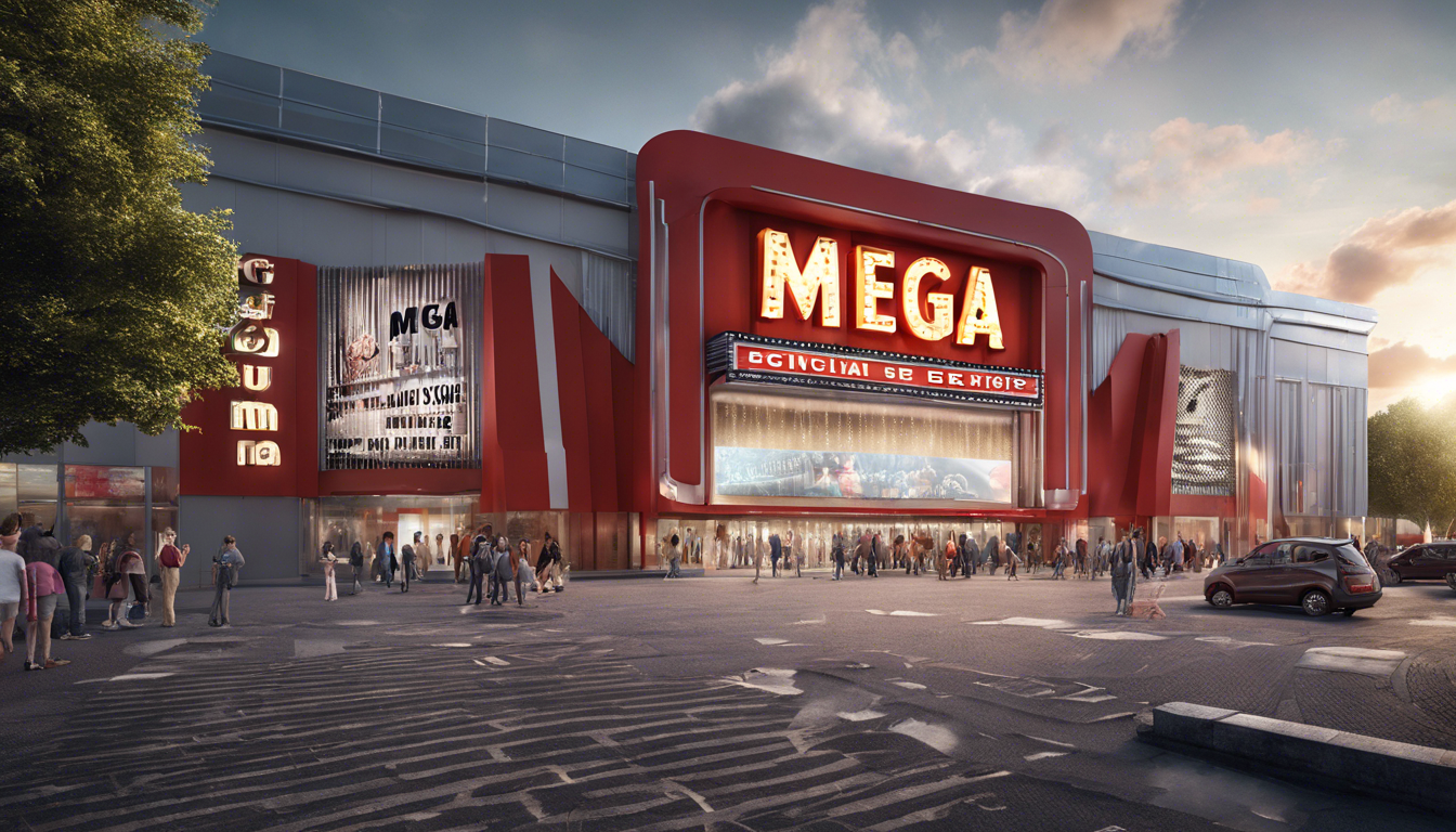 plongez dans l'univers du cinéma mega cgr à brignais, où films récents, confort moderne et expériences immersives vous attendent. profitez d'une programmation variée pour tous les goûts dans un cadre exceptionnel.