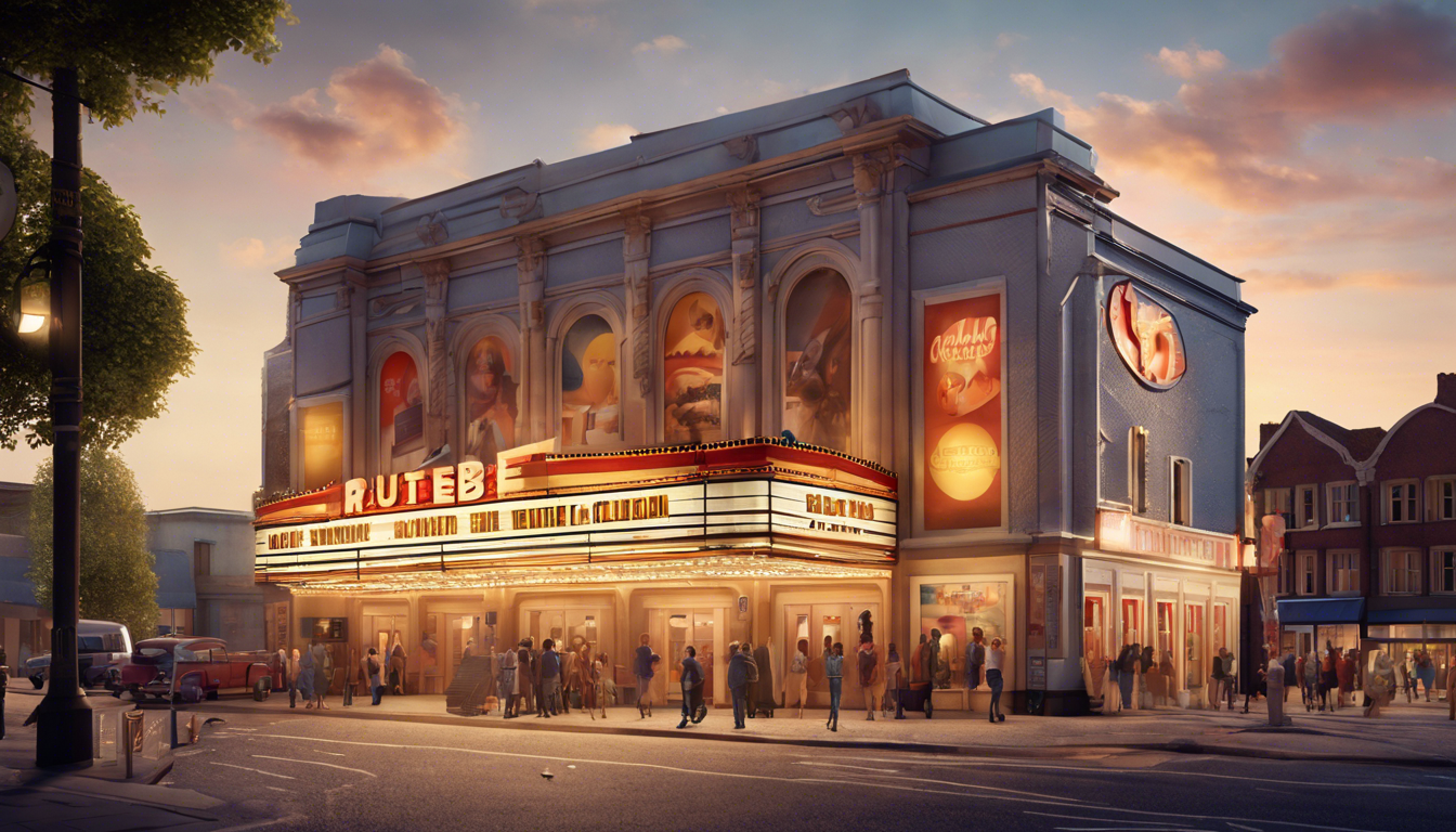 explorez le cin&eacute;ma rutebeuf comme jamais auparavant ! plongez dans une exp&eacute;rience cin&eacute;matographique unique avec des projections captivantes, une atmosph&egrave;re conviviale et des &eacute;v&eacute;nements sp&eacute;ciaux. ne manquez pas l'opportunit&eacute; de red&eacute;couvrir ce lieu embl&eacute;matique sous un nouveau jour.
