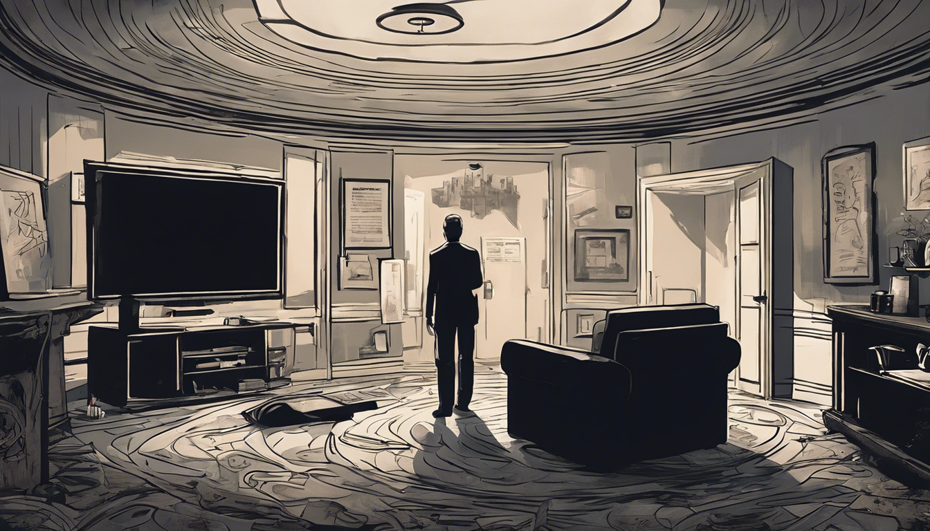 d&eacute;couvrez notre s&eacute;lection des meilleurs thrillers &agrave; voir sur netflix. plongez dans des intrigues captivantes, des suspense haletants et des twists surprenants qui vous tiendront en haleine. ne manquez pas ces p&eacute;pites cin&eacute;matographiques qui vous garantiront des soir&eacute;es palpitantes.