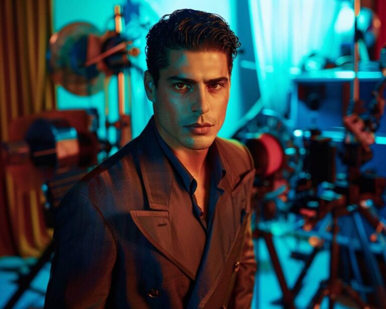 Adam Rodríguez à l&rsquo;écran : entre films captivants et séries TV incontournables