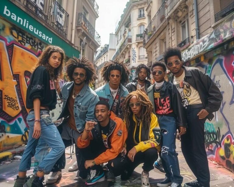 Banlieusard 2 : Zoom sur le Casting Renouvelé et les Nouveaux Visages