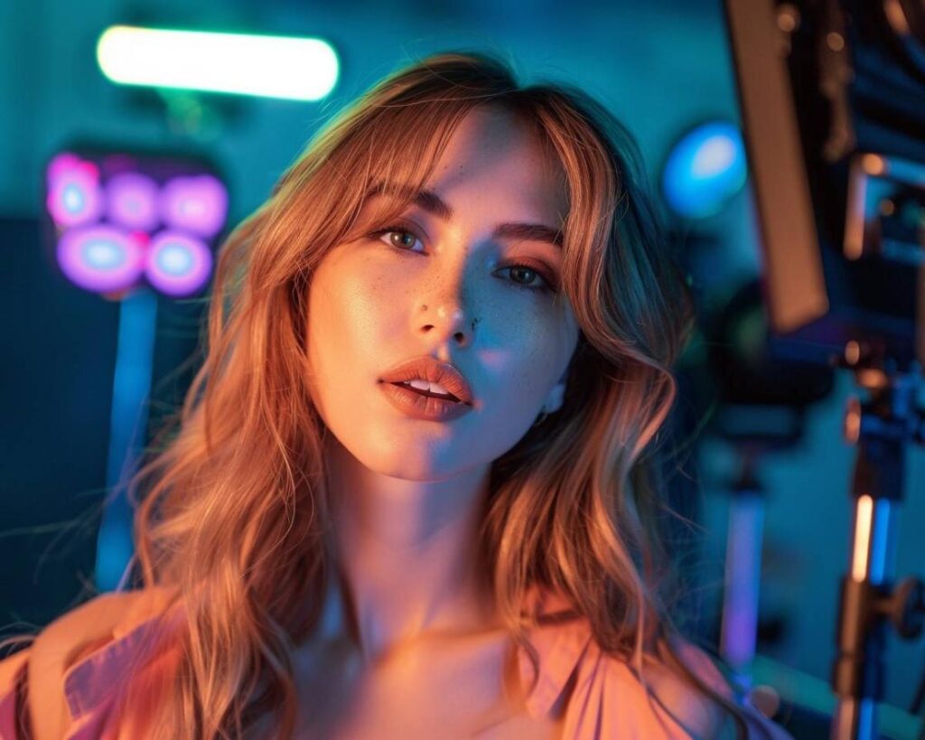 De Pornhub à Netflix: L’ascension surprenante d’une actrice entre deux mondes du divertissement