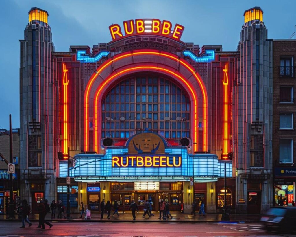 Découvrez le cinéma Rutebeuf sous un nouveau jour
