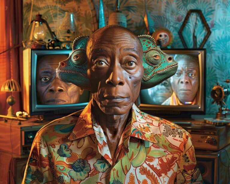 Don Cheadle : L’empreinte d&rsquo;un acteur caméléon dans les films et séries TV contemporains